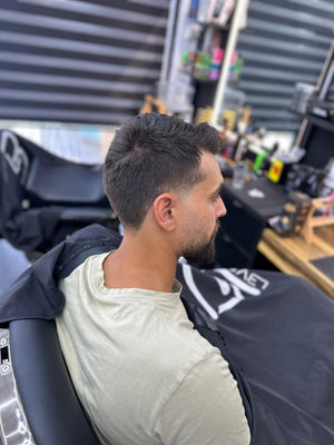 Hair Design