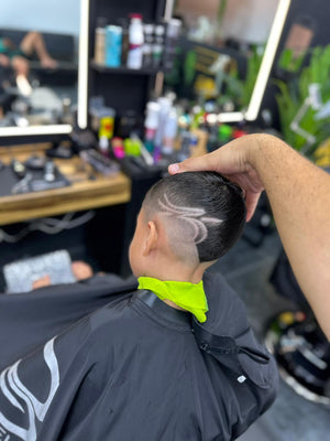 Hair Design