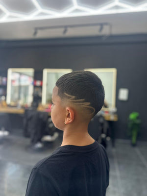Hair Design