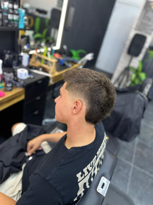 Hair Design
